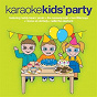 Album Karaoke Kids Party de The New World Orchestra