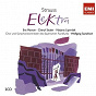 Album R. Strauss: Elektra de Marjana Lipovsek / Wolfgang Sawallisch / Eva Marton / Cheryl Studer / Richard Strauss