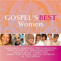 Compilation Gospel's Best Women avec Vanessa Bell Armstrong / The Tri City Singers / Kierra "Kiki" Sheard / Lejuene Thompson / Lashun Pace...