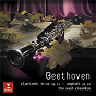 Album Beethoven: Septet & Clarinet Trio de The Nash Ensemble / Ludwig van Beethoven
