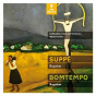 Album Bontempo Suppé Requiem de Franz von Suppé / Michel Corboz