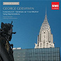 Album Gershwin: Concerto in F, etc de Wayne Marshall