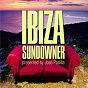 Compilation Ibiza Sundowner presented by José Padilla avec Chris Zippel / Lazar Cezar / Silent Poets / José Padilla / Commodity Place...