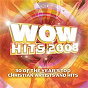 Album WOW Hits 2008 de Wow Performers