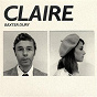 Album Claire de Baxter Dury