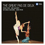 Compilation Pas de Deux avec Ludwig Minkus / London Festival Ballet Orchestra / Terence Kern / Riccardo Drigo / Adolphe Adam...