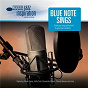 Compilation Jazz Inspiration: Blue Note Sings Great Pop Songs performed by Great Jazz Vocalists avec Jackie Allen / Steve Miller / Robin Mckelle / Denise Jannah / Charlie Hunter...