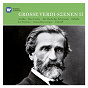 Album Verdi auf Deutsch: Große Szenen aus Othello, Don Carlos, Falstaff de Léonie Rysanek / Rudolf Schock / Giuseppe Verdi / Arrigo Boïto