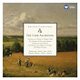 Compilation The Lark Ascending collection avec George Butterworth / Ralph Vaughan Williams / Frederik Delius / Sir Edward Elgar / Gustav Holst...