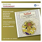 Album Puccini - Turandot de Alain Lombard