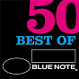 Compilation 50 Best Of Blue Note avec Jason Moran / Charlie Parker / Duke Ellington / Louis Armstrong / Billie Holiday...
