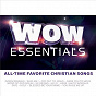 Album WOW Essentials de Wow Performers