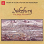 Album Musik in alten Städten & Residenzen: Salzburg de Bernhard Paumgartner / W.A. Mozart