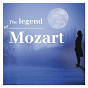 Compilation The Legend of Mozart avec Orchestre de Chambre de Genève / Jérémie Rhorer / W.A. Mozart / Louis Langrée / Natalie Dessay...