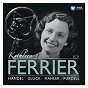 Album The Complete EMI Recordings. Handel, Mahler, Gluck, Purcell... de Kathleen Ferrier / Divers Composers