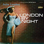 Album London By Night de Julie London