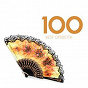Compilation 100 Best Operetta avec Geoff Love / Divers Composers / Anneliese Rothenberger / Nicolai Gedda / Erika Köth...