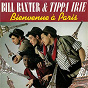 Album Bienvenue à Paris de Bill Baxter