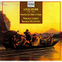 Album Spohr: Sonatas for Flute & Harp de Maxence Larrieu / Susanna Mildonian / Louis Spohr