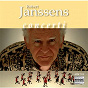 Album Janssens: Concerti de Francis Orval / Ronald van Spaendonck / André Siwy / Hugues Kesteman / Ensemble Symphonique de Bruxelles...