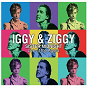 Album Sister Midnight - Live At the Agora de Iggy Pop, David Bowie