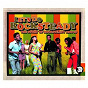 Compilation Let's Do Rocksteady: The Story of Rocksteady 1966-68 avec The Kingstonians / Alton Ellis / Phyllis Dillon / Stranger & Patsy / The Paragons...
