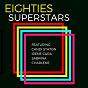 Compilation 80s Superstars avec Dollar / Dean Hazell / Bucks Fizz / Sabrina / Ashaye...