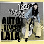 Album Autostopem z malowana lala de Karin Stanek