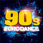 Compilation 90s Eurodance avec One Shot / Dee D Jackson / Indiana / Alfa Gamma / DJ Martin...