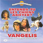 Album Entends Tu Les Chiens Aboyer? (Original Motion Picture Soundtrack) de Vangelis