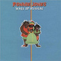 Album Wake Up Reggae de Ronnie Jones / F Ibba