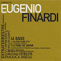 Album Il Meglio Di de Eugenio Finardi / A de Carvalho / D Madonia / E Finardi / F Consoli...