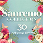 Compilation Sanremo Collection: 30 Successi Dal Festival avec Nisa / B Lauzi / Bardotti / Beretta / Berlinc...