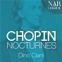 Album Chopin: Nocturnes de Dino Ciani / Frédéric Chopin