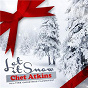 Album Let It Snow (All-Time Christmas Favorites! Remastered) de Chet Atkins