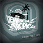 Compilation Galletas Calientes Present: Demencia Tropical: Alien Sounds from the Tropics avec Romperayo / Meridian Brothers / Colectro / Tucupra / La Makina del Karibe...