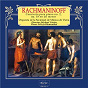 Album Rachmaninoff: Concierto para piano No. 2 in C Minor, Op. 18 de Felicja Blumenthal / Orquesta de la Sociedad de Música de Viena, Michael Gielen, Felicja Blumenthal / Michael Gielen