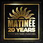 Compilation Matinée 20 Years avec Taito Tikaro / Tony Moran / Overtronic, Stefano Ravasini / Luis Mendez / B Jones...