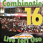 Album Live Tori Oso (Aai Poeroe Smoko) de Combinatie XVI