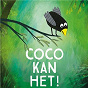 Album Coco Kan Het! de Gerson Main