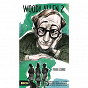 Compilation BD Music Presents Woody Allen's Movies, Vol. 2 avec Bill Douglass / Tommy Dorsey / Count Basie / Glenn Miller / The Original Dixieland Jazz Band...
